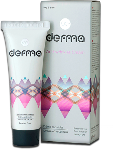 Anti-Wrinkles Cream